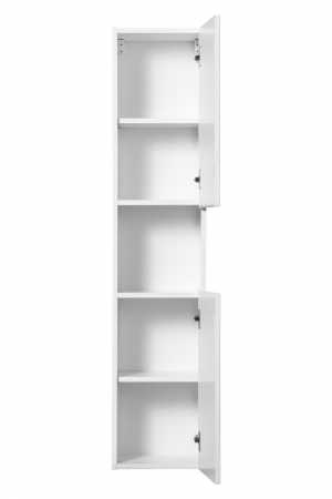 Set Baie Nova White 80 cm [2]