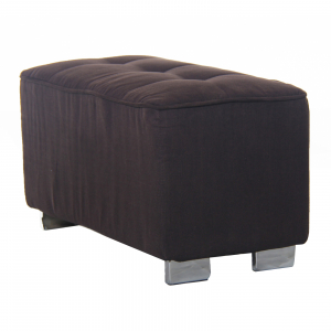 Set Fotoliu si Taburet stofa Perla [1]