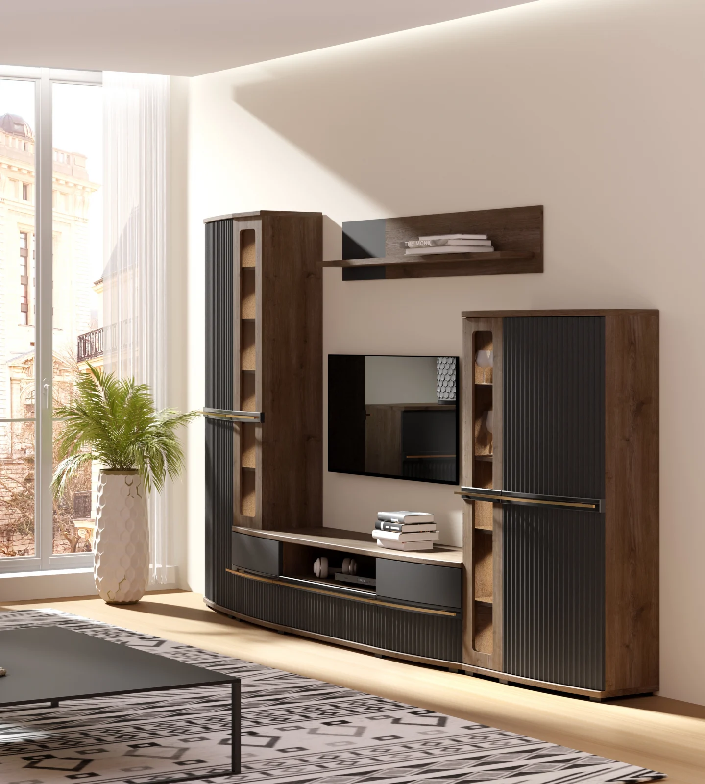 SET LIVING CANNES [1]