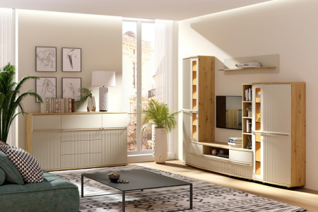 Console - SET LIVING CANNES