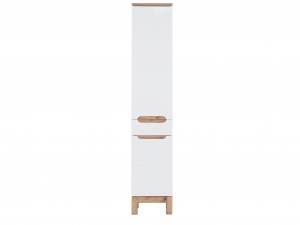 Set Mobilier Baie Bora White 40 cm [3]