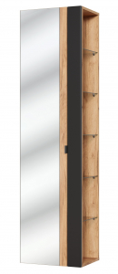 Set Mobilier Baie Calatis Cosmos 140 cm [7]