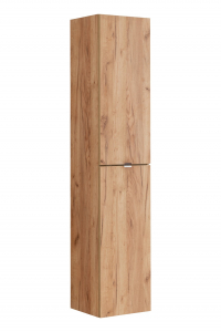 Set Mobilier Baie Calatis Oak 80 cm [1]