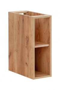 Set Mobilier Baie Calatis Oak 80 cm [2]