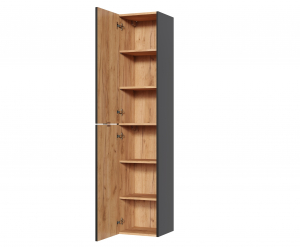 Set Mobilier Baie Calatis Cosmos 80 cm [8]