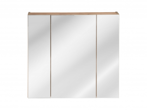 Set Mobilier Baie Calatis White 80 cm [3]