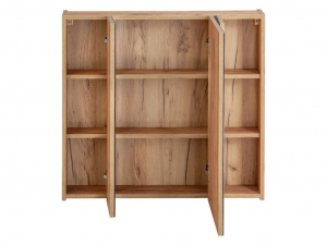 Set Mobilier Baie Calatis White 80 cm [6]