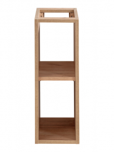 Set Mobilier Baie Calatis Oak 140 cm [3]
