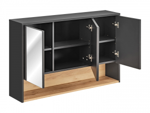 Set Mobilier Baie Bourjois 120 cm [6]