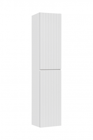 Set MOBILIER BAIE Icon WHITE 80 CM, MDF RIFLAT, CULOARE ALB, LAVOAR APLICAT [1]