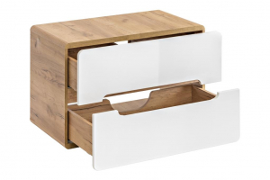 Set Mobilier Baie LUCAS 2 80 cm [2]