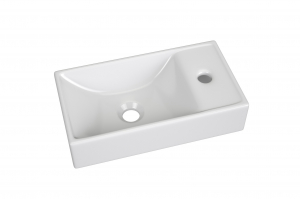 Set Mobilier Baie LUCAS COSMOS 40 cm (lavoar ingust) [5]