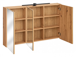 Set Mobilier Baie Madeira 120 cm [6]