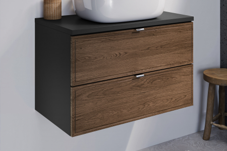 Set mobilier baie Thalia Casela 60 cm [2]