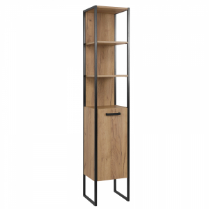 Set mobilier de baie Broozora 60 cm [3]