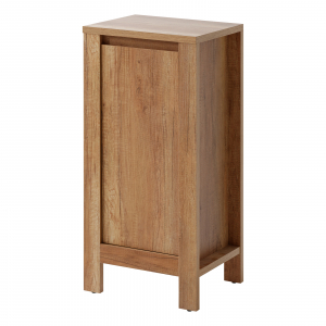 Set mobilier de baie Clasico Oak 60 cm [2]
