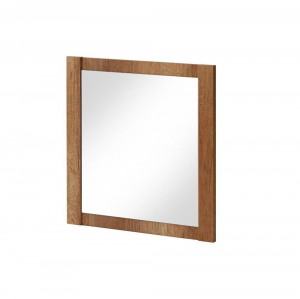 Set mobilier de baie Clasico Oak 80 cm [4]