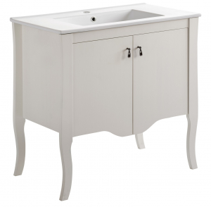 Set mobilier de baie Elisse 60 cm [2]