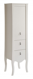 Set mobilier de baie Elisse 80 cm [4]