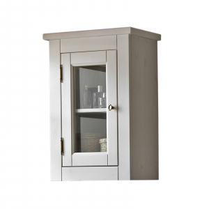 Set mobilier de baie Romantico 85 cm [3]