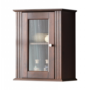 Set mobilier de baie Victoria 85 cm [3]