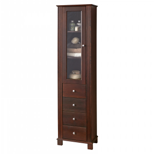 Set mobilier de baie Victoria 85 cm [1]