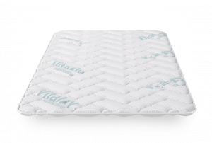 Saltele - Topper cu memory foam Vital Care Topper