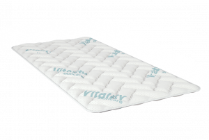 Topper cu memory foam Vital Care Topper [1]