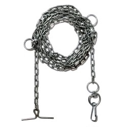 Lant curte 4mm grosime/4.5m lungime [1]