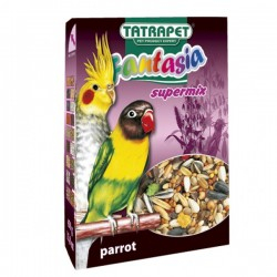 Hrana fantasia nimfe, 500gr [1]