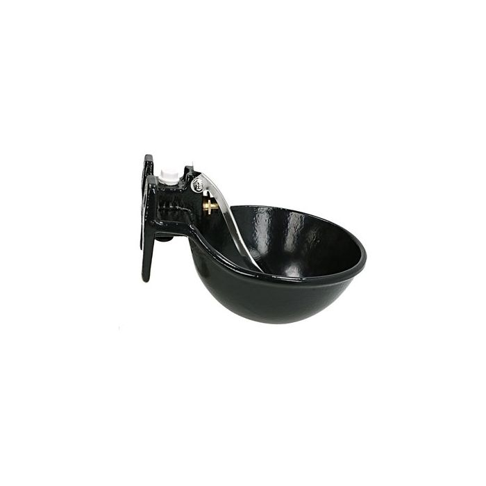 Adapatoare fonta cu clapeta inox [3]