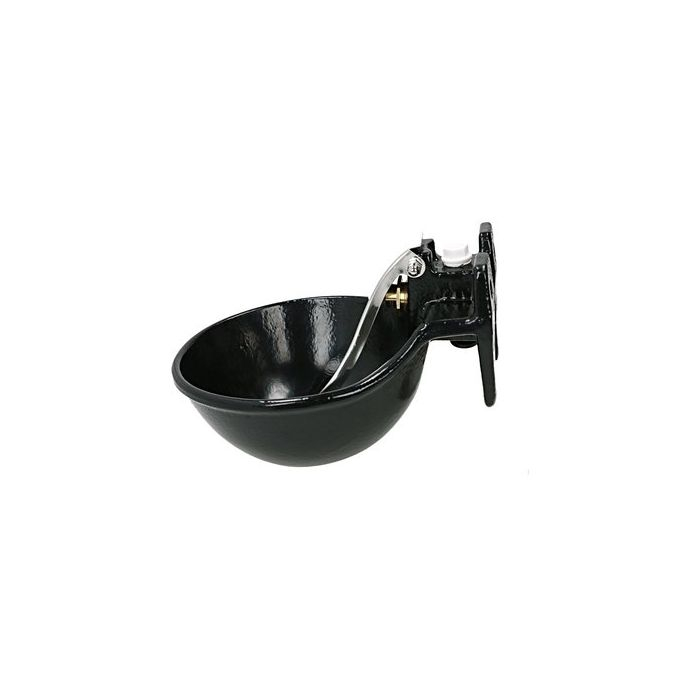 Adapatoare fonta cu clapeta inox [4]