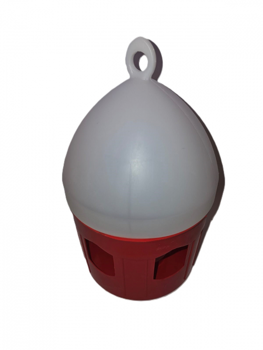 Adăpătoare pentru porumbei 3l diverse culori [3]