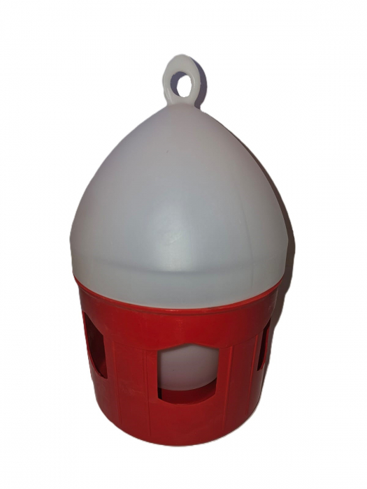 Adăpătoare pentru porumbei 3l diverse culori [2]