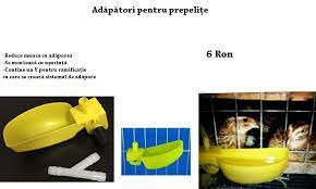 Adăpători automate pentru prepeliţe [3]