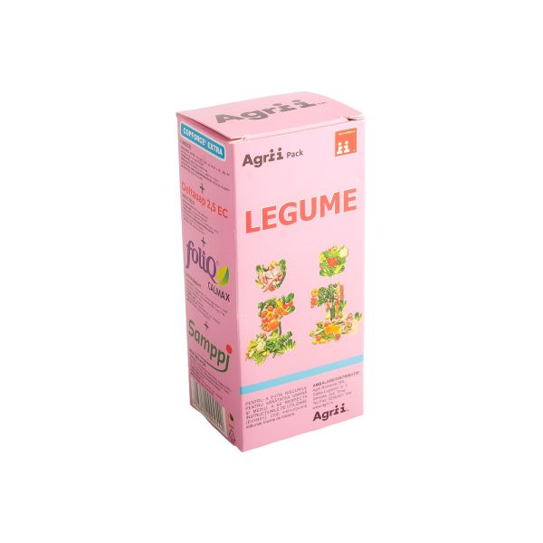 Agrii Pachet legume R [3]