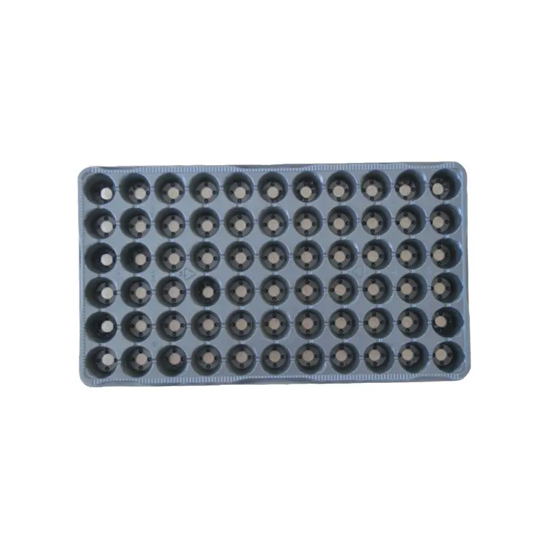 Alveole rasaduri 72 celule rotunde Teku JP 4 cm [1]