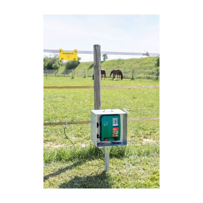 Aparat gard electric generator de impulsuri XI 8000 11.7 AKO [3]