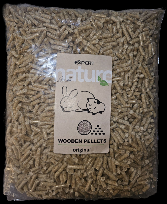 Asternut pelete de rumegus 5l/3.5kg, 1 bucata [2]