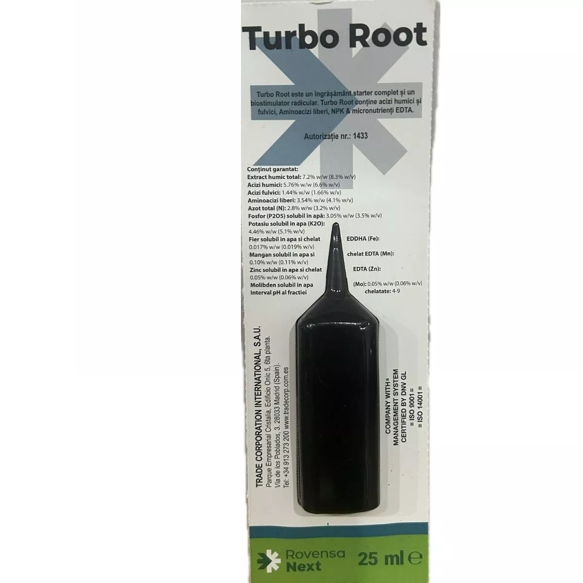 TURBO ROOT - 25ml [1]