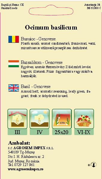 Busuioc Genovese 1.5gr [2]