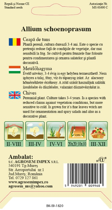 Ceapa de tuns 0,4 gr [2]