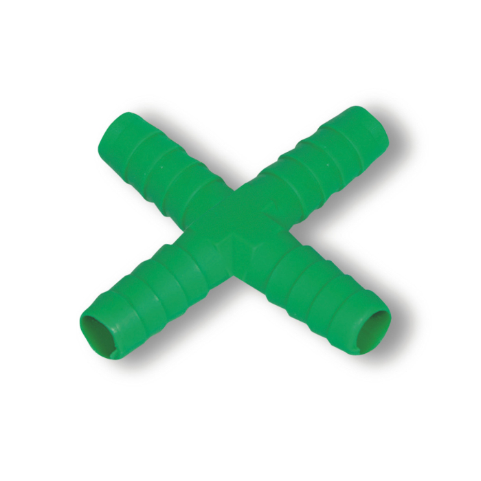 Conexiune tip X pentru adăpători 10x10x10x10mm [1]