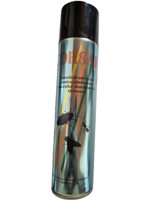 Corsar spray 400ml [1]