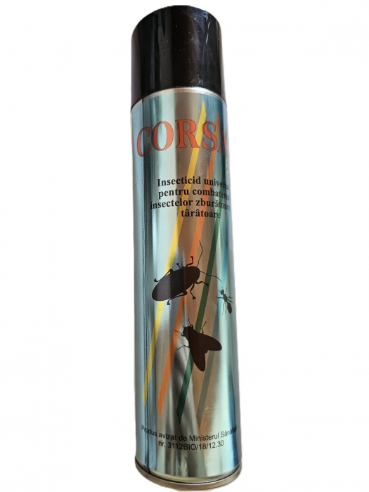 Corsar spray 400ml [2]