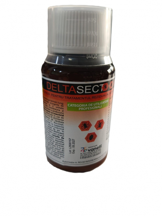 Deltasect 100ml [1]