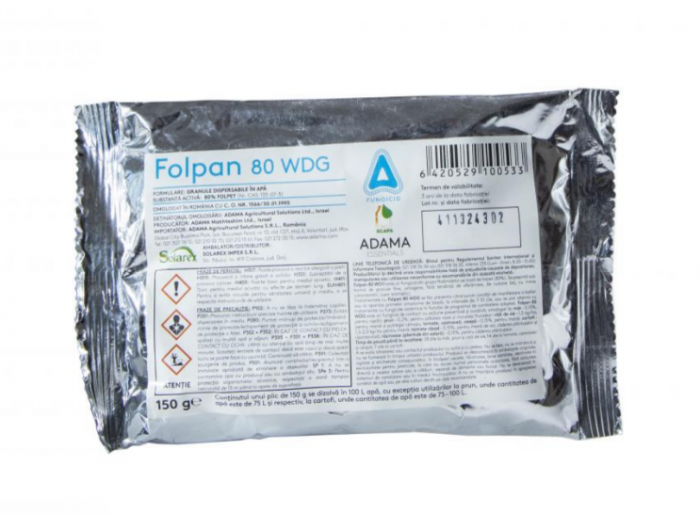 Folpan 80WDG 15gr [2]