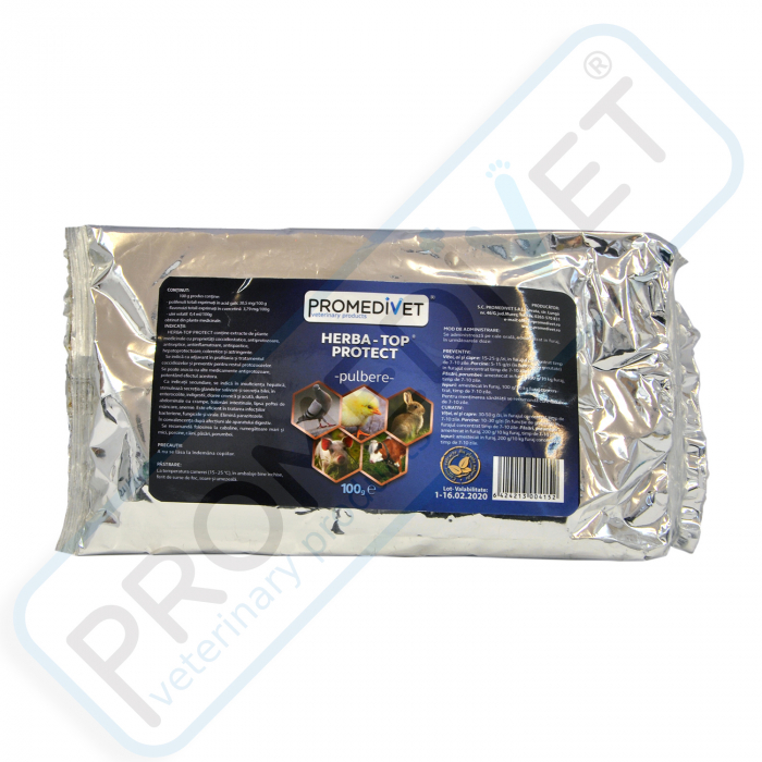 Herba Top Protect Pulbere 100g [1]