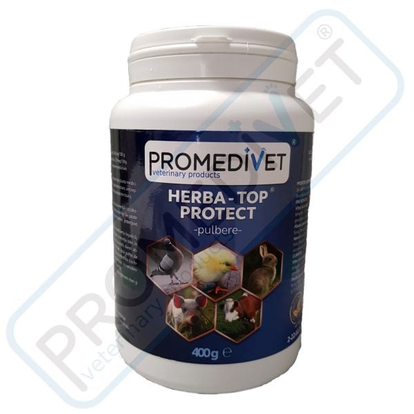 Herba Top Protect Pulbere 400g [1]