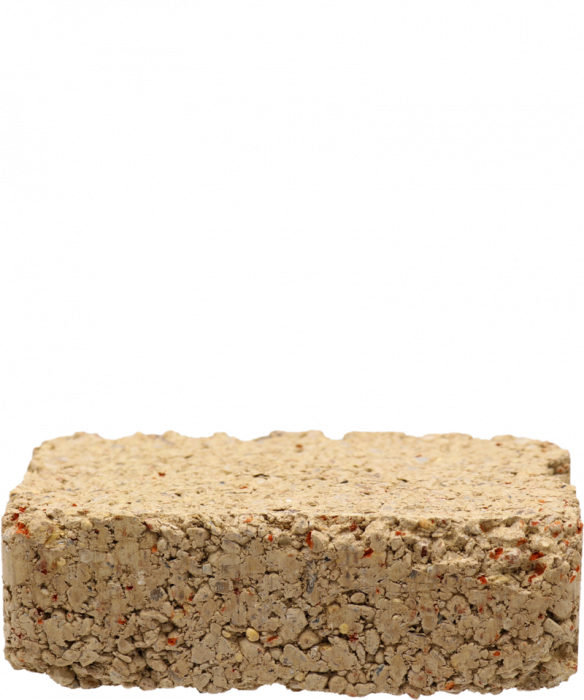 Blocuri de ciugulit Ideal bloc Tray 5 + 1 6x550gr [2]